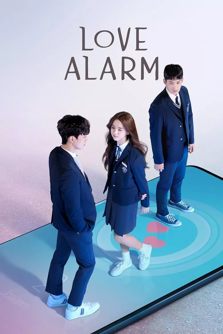 Love Alarm : แอปเลิฟเตือนรัก