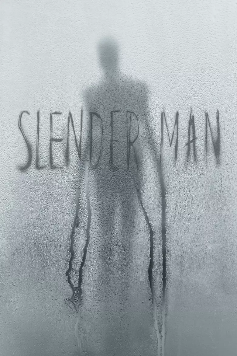 Slender Man : นรกกลืนคน