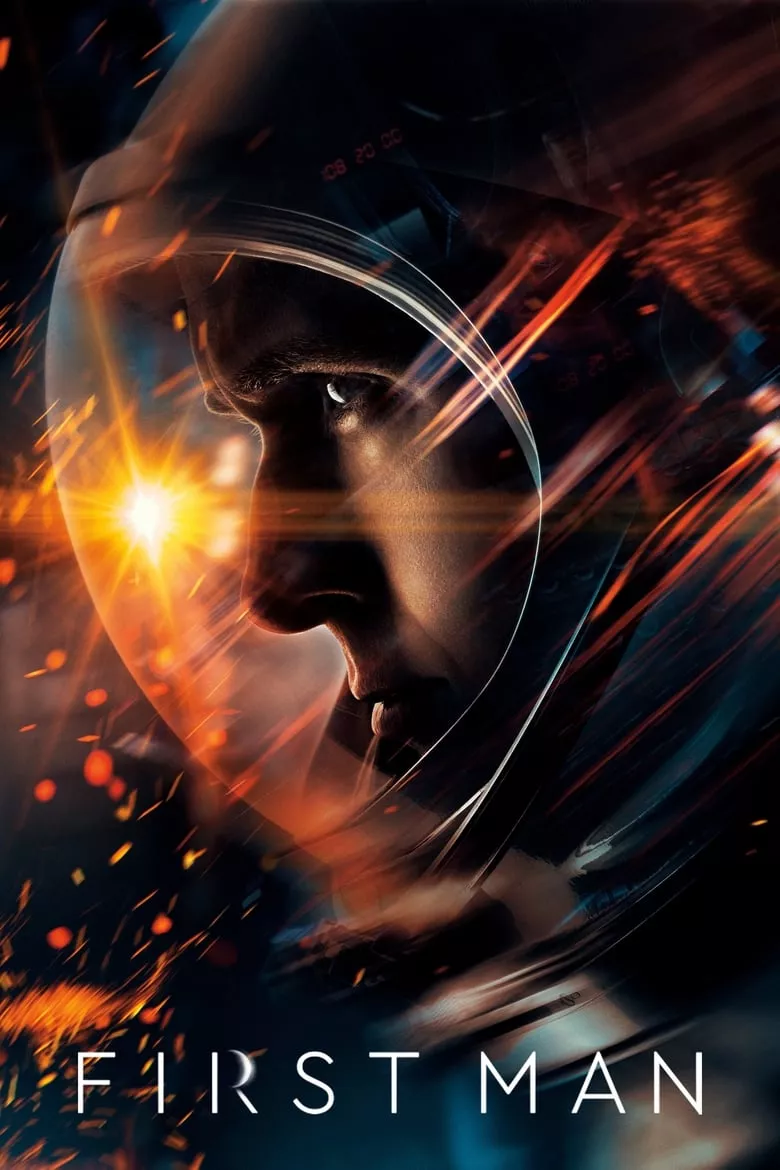 First Man | มนุษย์คนแรกบนดวงจันทร์