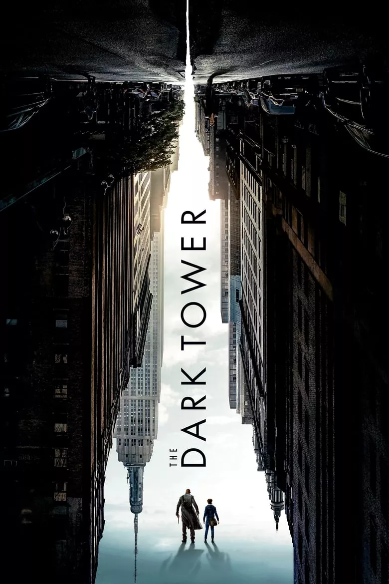 The Dark Tower | หอคอยทมิฬ