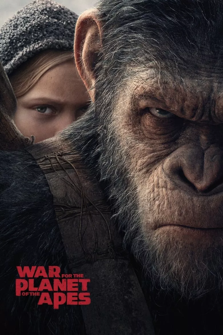 War for the Planet of the Apes | มหาสงครามพิภพวานร