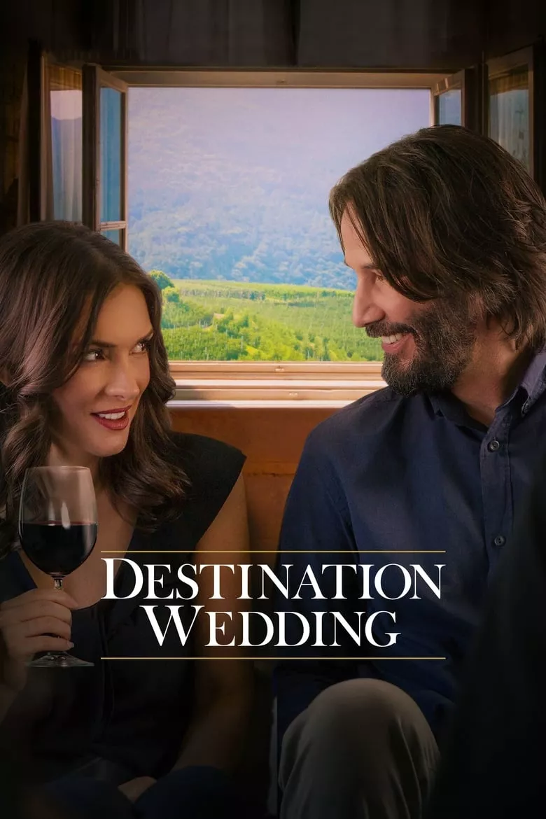 Destination Wedding : ไปงานแต่งเขา แต่เรารักกัน