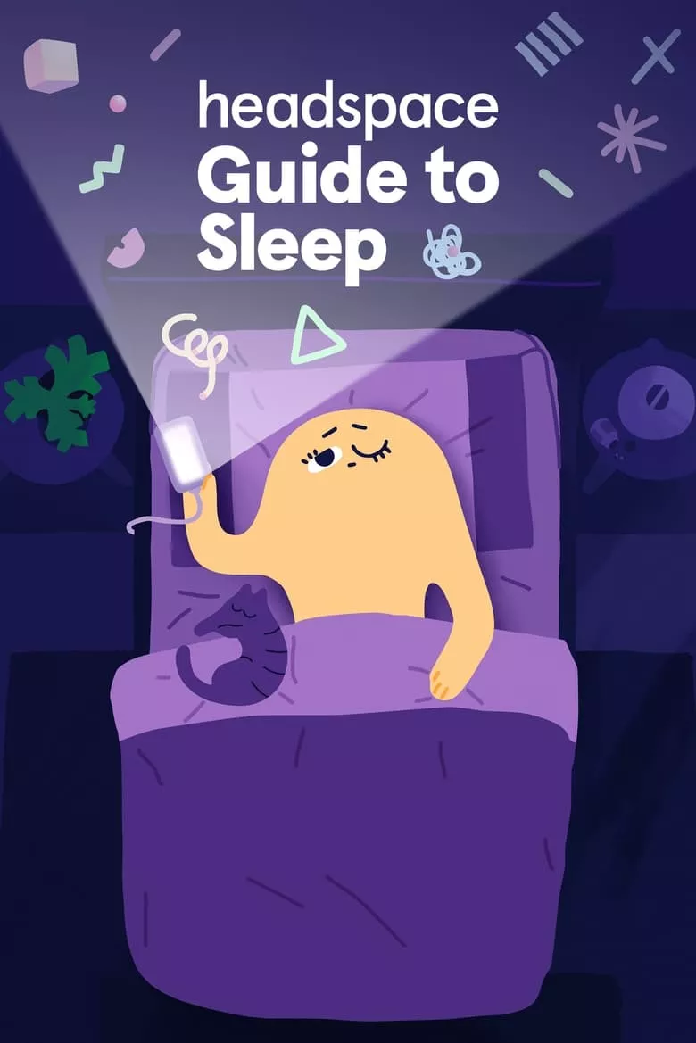 Headspace Guide to Sleep | Headspace: วิธีนอนอย่างเป็นสุข