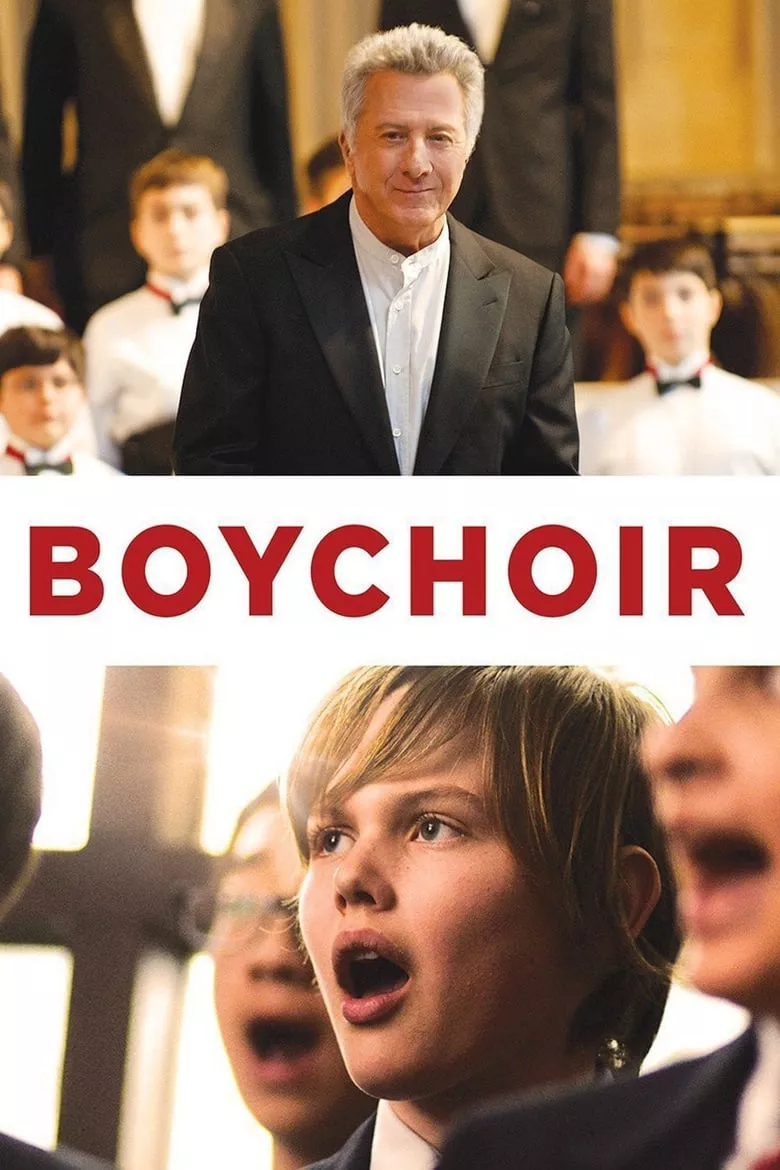 Boychoir : จังหวะนี้ใจสั่งมา