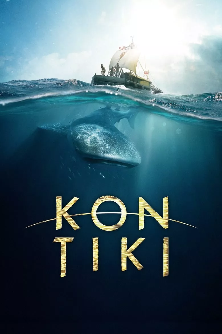 Kon-Tiki | ลอยทะเลให้โลกหงายเงิบ