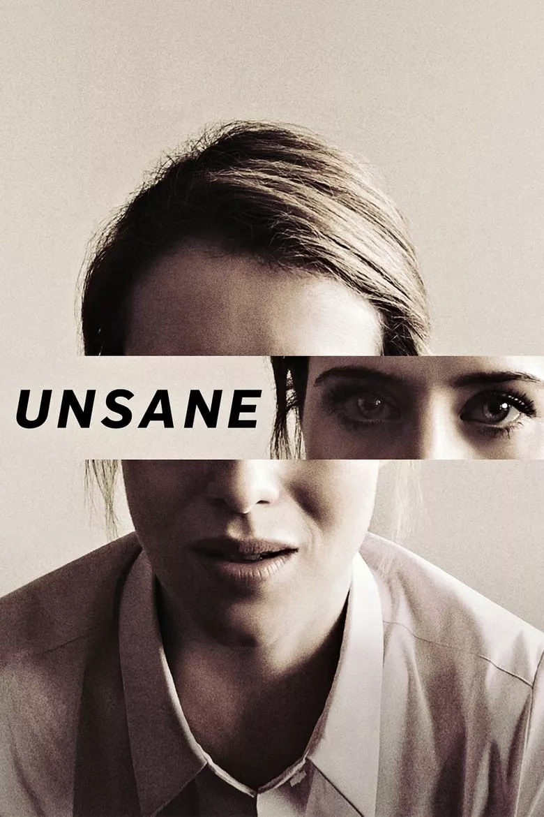 Unsane | อันเซน เธอบ้าหรือไม่บ้า