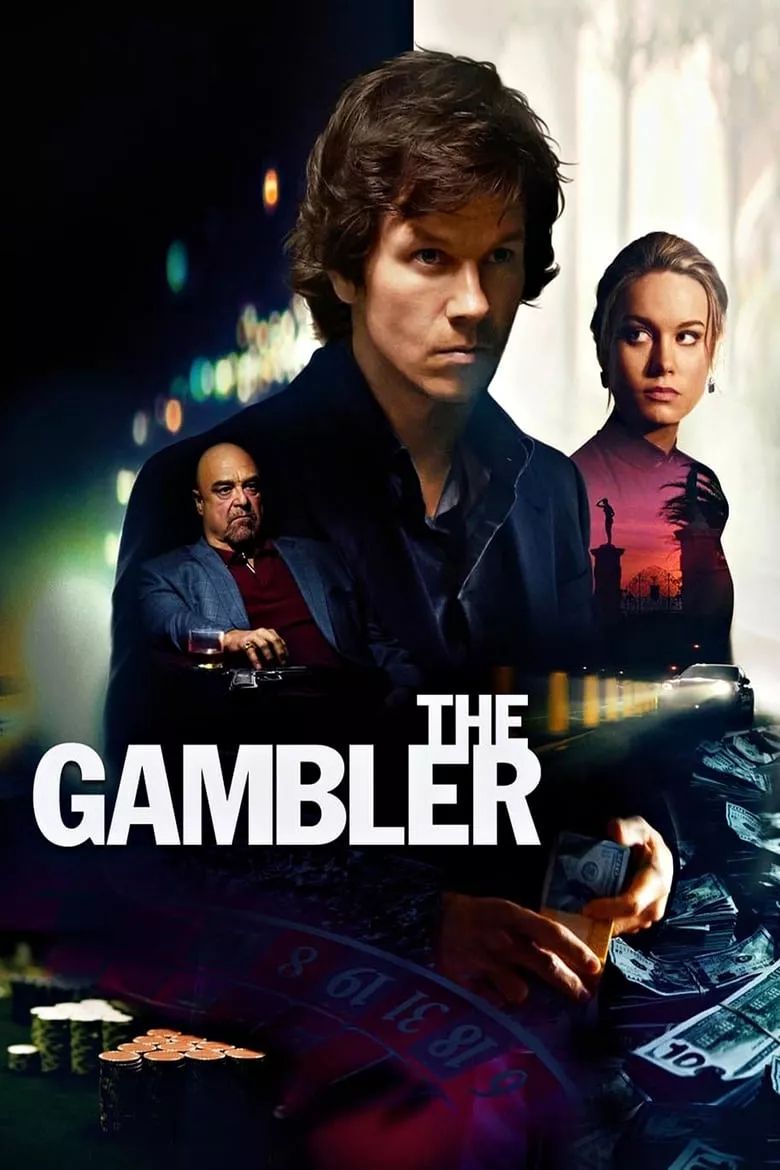 The Gambler | ล้มเกมเดิมพันอันตราย