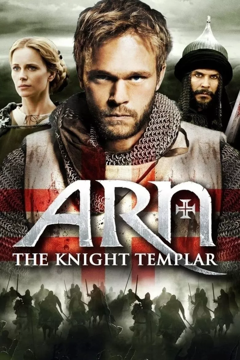 Arn: The Knight Templar | อาร์น: ศึกจอมอัศวินกู้แผ่นดิน