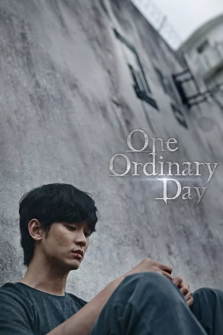 One Ordinary Day : วันถึงฆาต