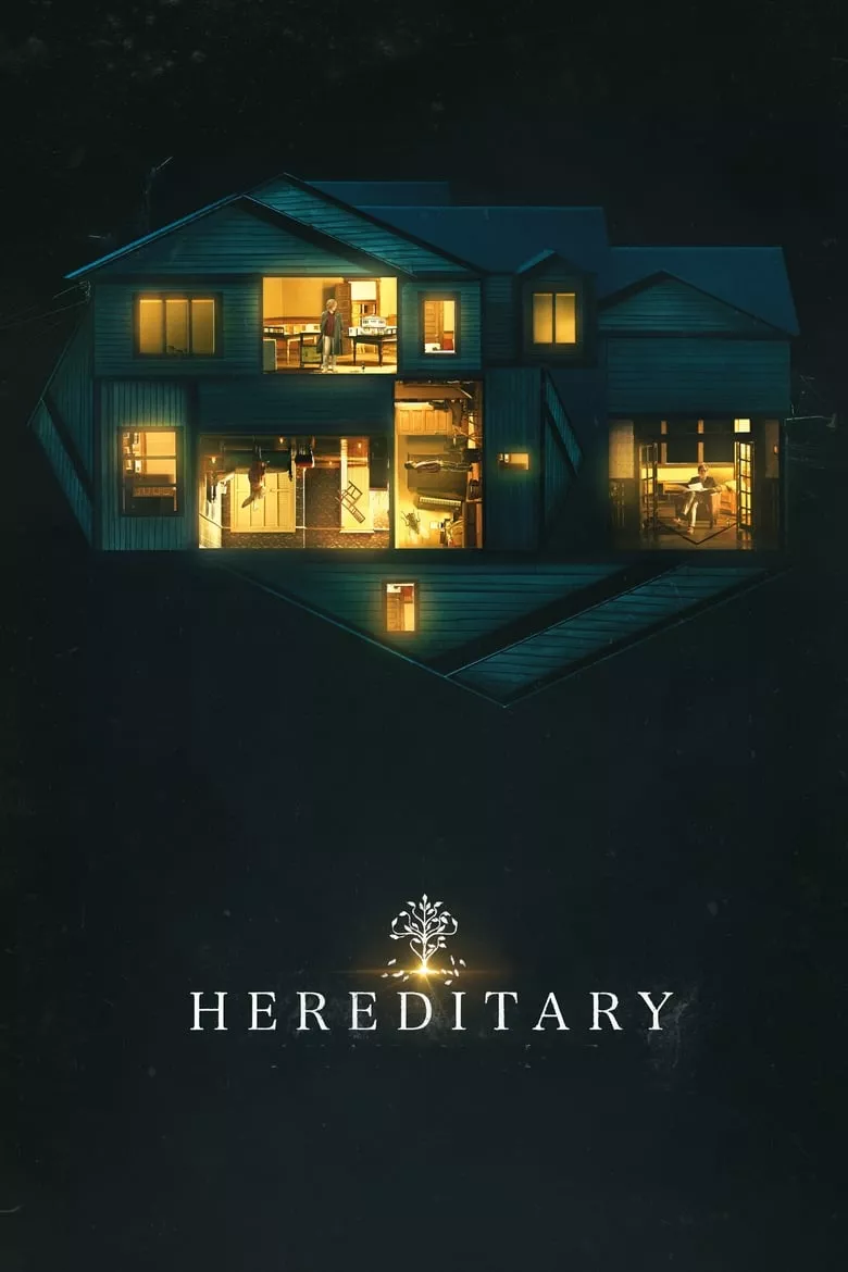 Hereditary | กรรมพันธุ์นรก