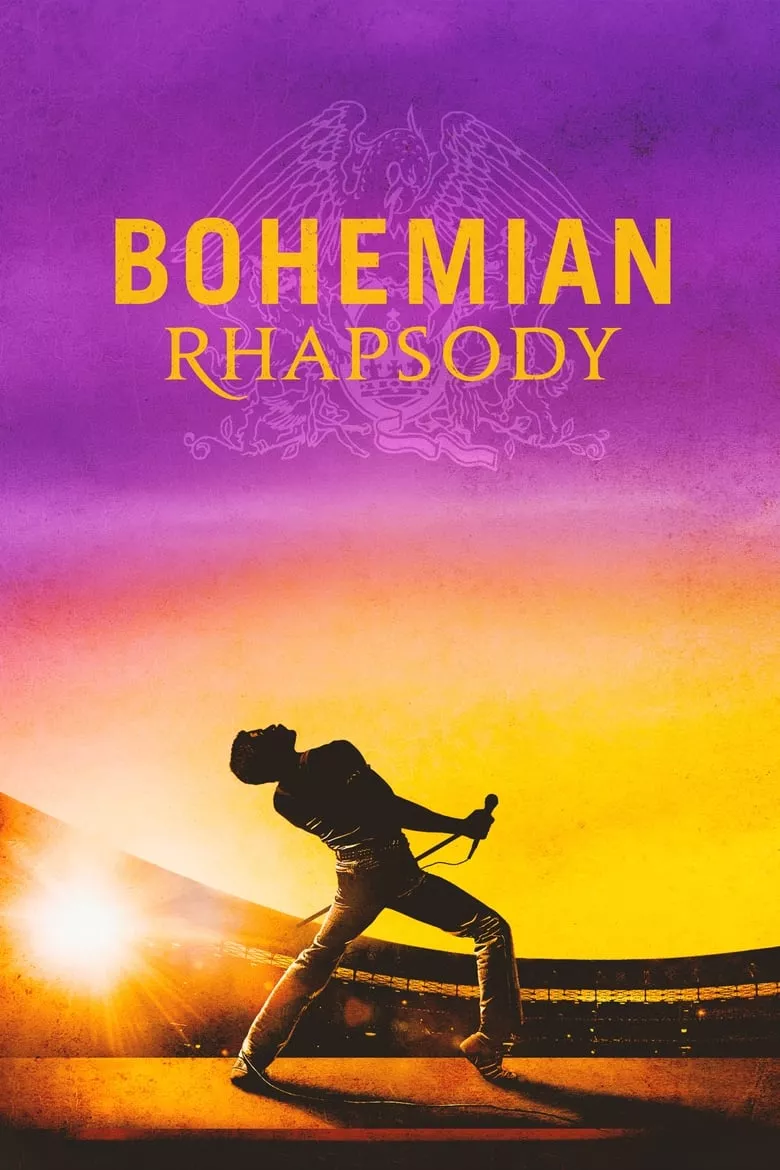 Bohemian Rhapsody : โบฮีเมียน แรปโซดี