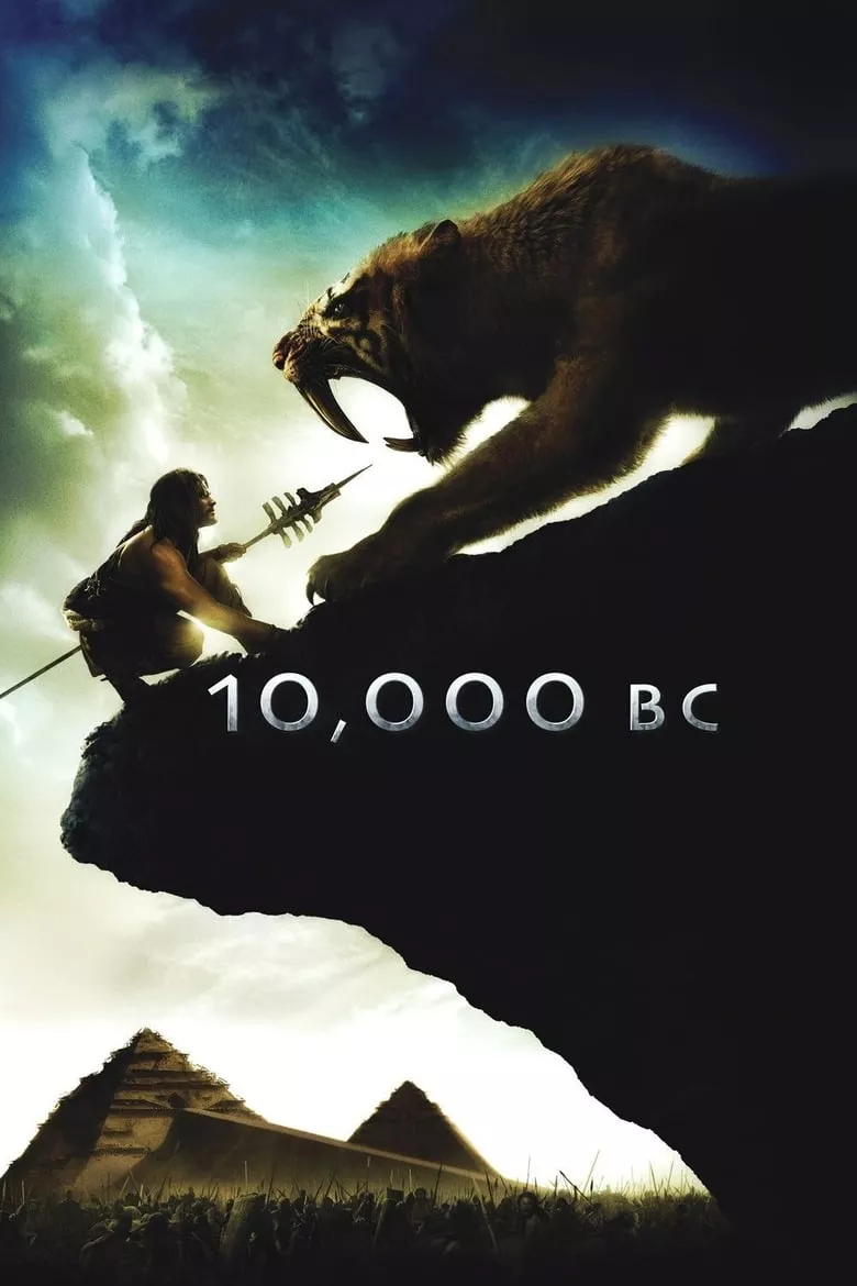 10,000 BC | บุกอาณาจักรโลก 10,000 ปี
