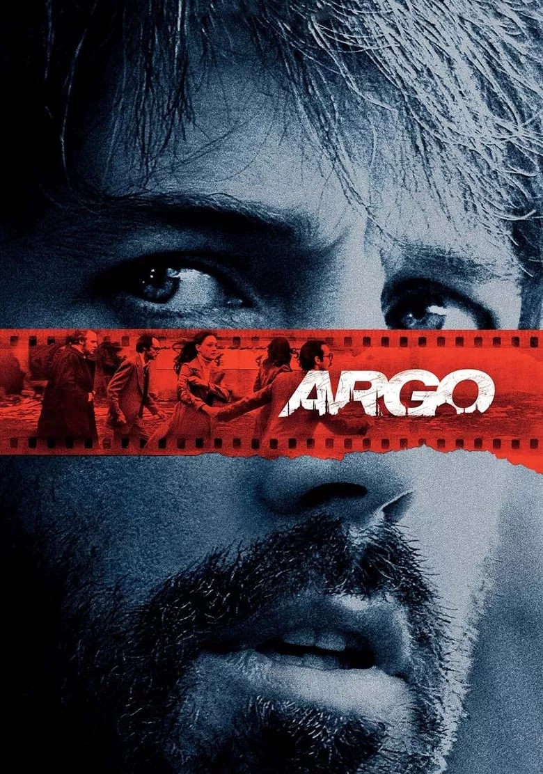 Argo | แผนฉกฟ้าแลบ ลวงสะท้านโลก