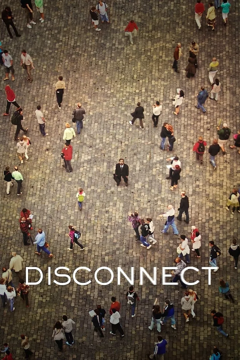 Disconnect | เครือข่ายโยงใยมรณะ