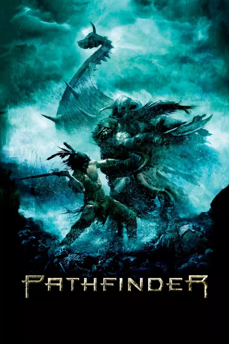 Pathfinder | ศึกนักรบผ่าแผ่นดิน