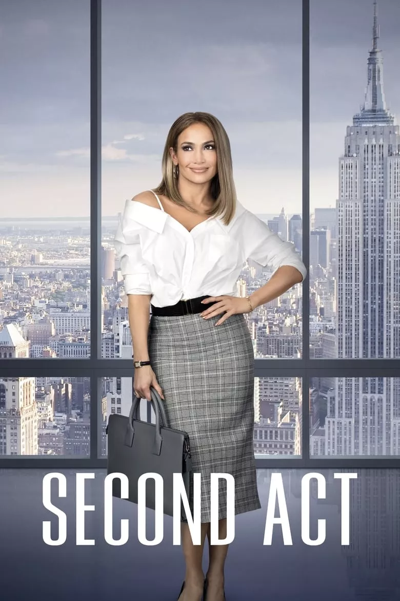 Second Act : สาวแซ่บโปร์ไฟล์แสบ
