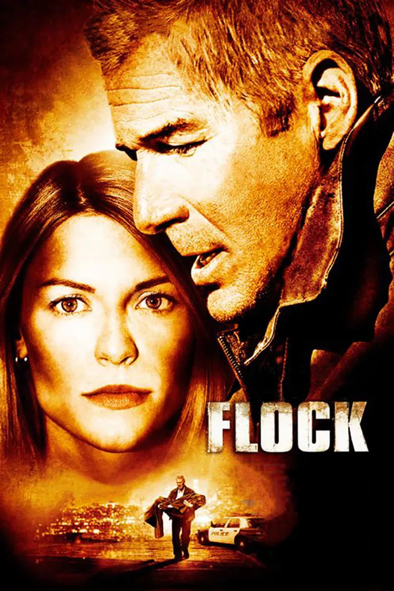 The Flock | 31 ชั่วโมงหยุดวิกฤตอำมหิต