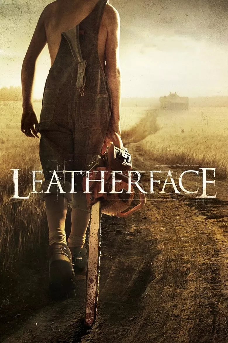 Leatherface | สิงหาสับ
