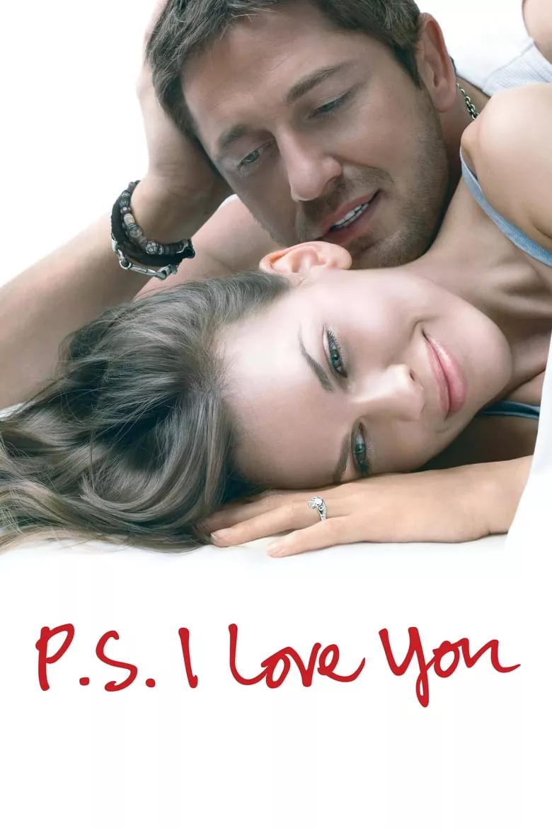 P.S. I Love You | ป.ล. ผมจะรักคุณตลอดไป