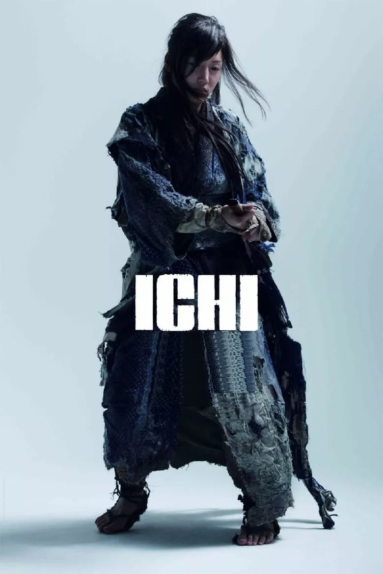ICHI | ดาบเด็ดเดี่ยว