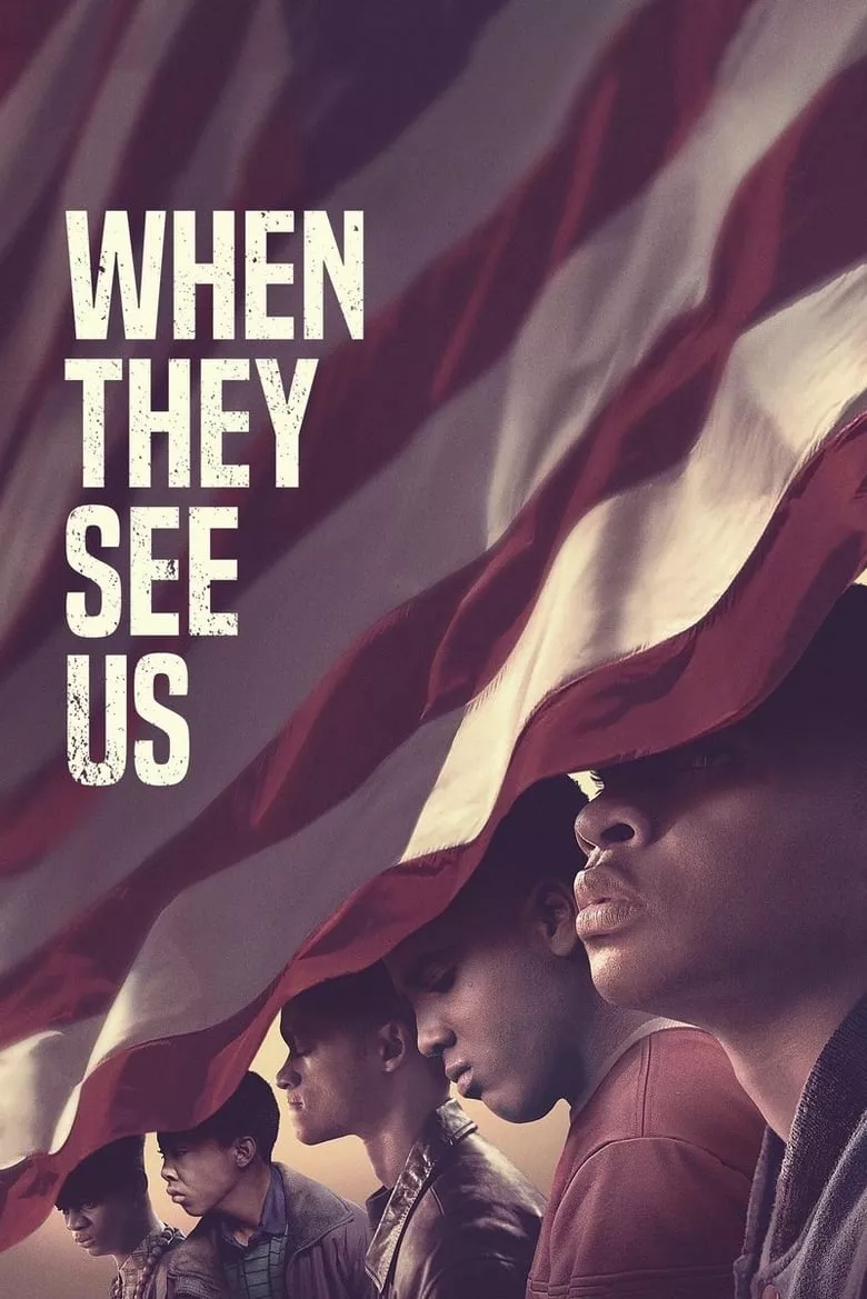 When They See Us : สายตาแห่งอคติ