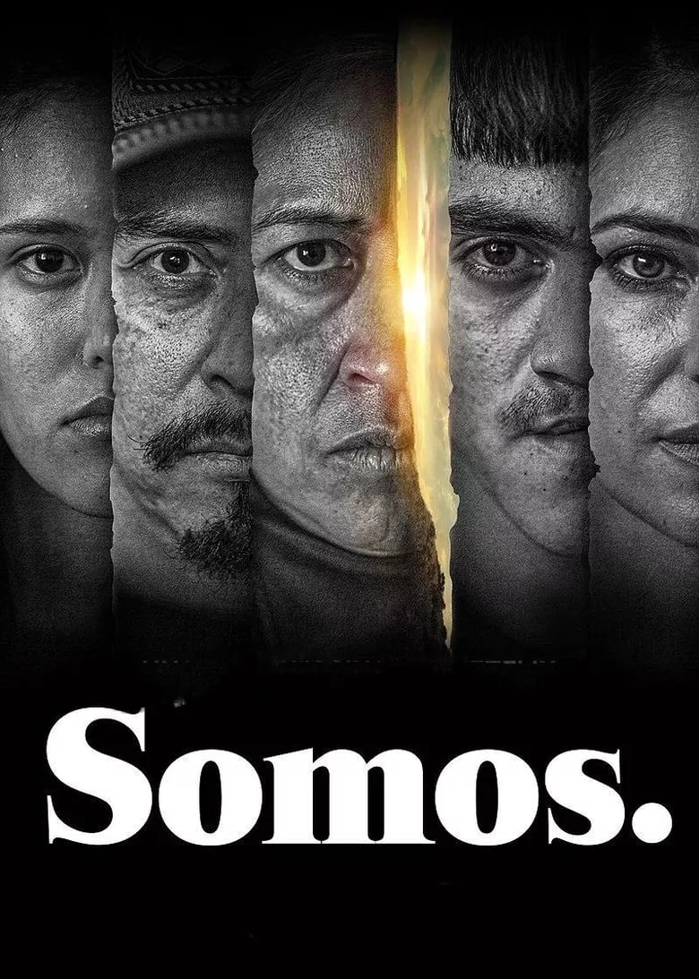 Somos. : เราคือเหยื่อ