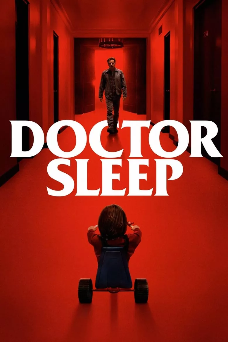 Doctor Sleep ลางนรก