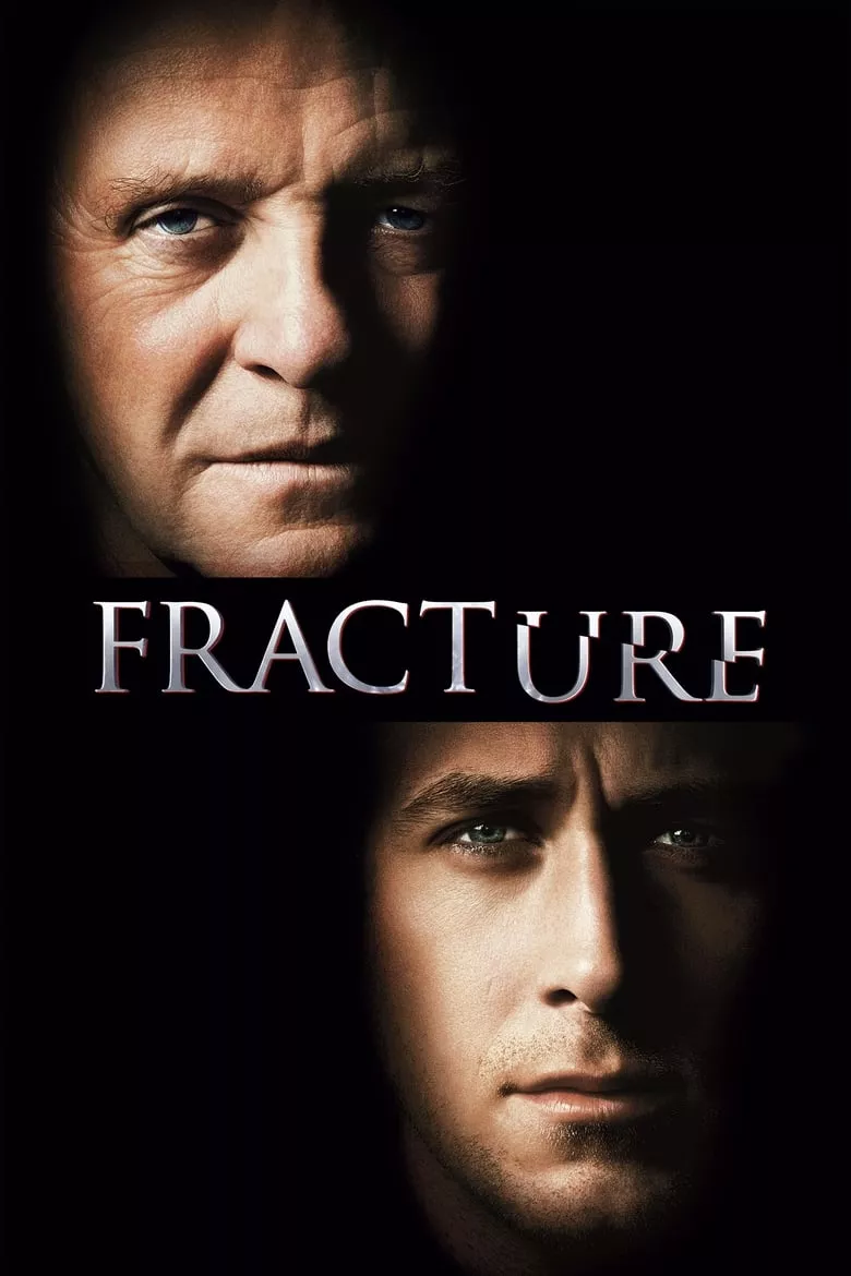 Fracture | ค้นแผนฆ่า ล่าอัจฉริยะ