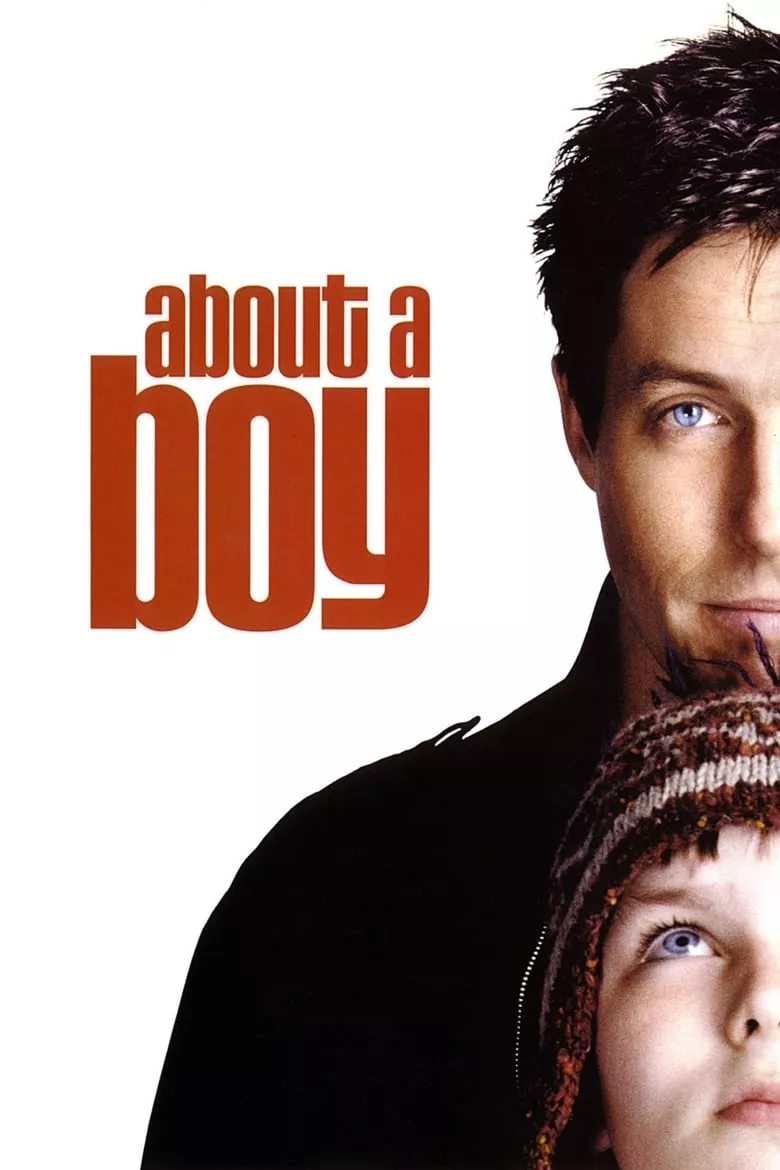 About a Boy | โสดแสบ แบบว่า