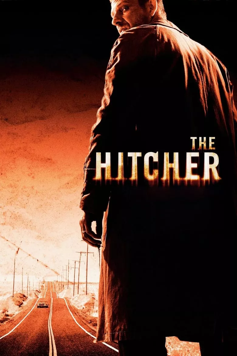 The Hitcher | คนนรกโหดข้างทาง