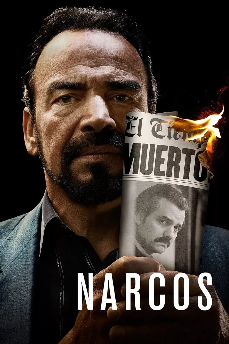 Narcos : นาร์โคส