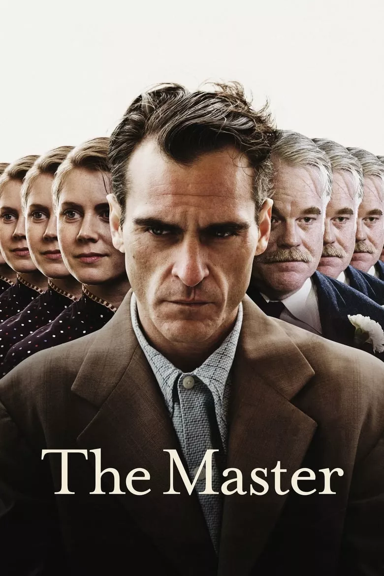 The Master | บารมีสมองเพชร