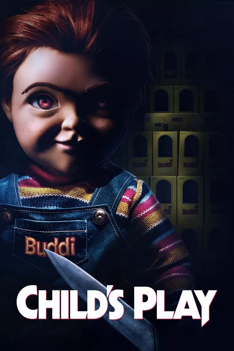 Child's Play : คลั่งฝังหุ่น