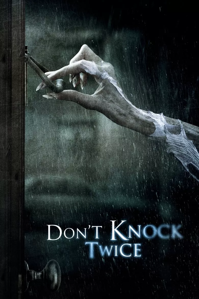 Don't Knock Twice | เคาะสองทีอย่าให้ผีเข้าบ้าน