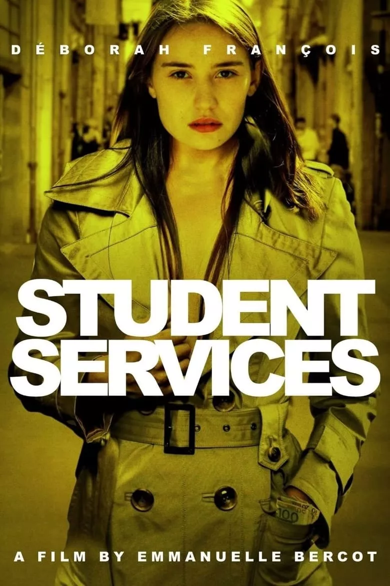 Student Services กิจกามนิสิต 18+