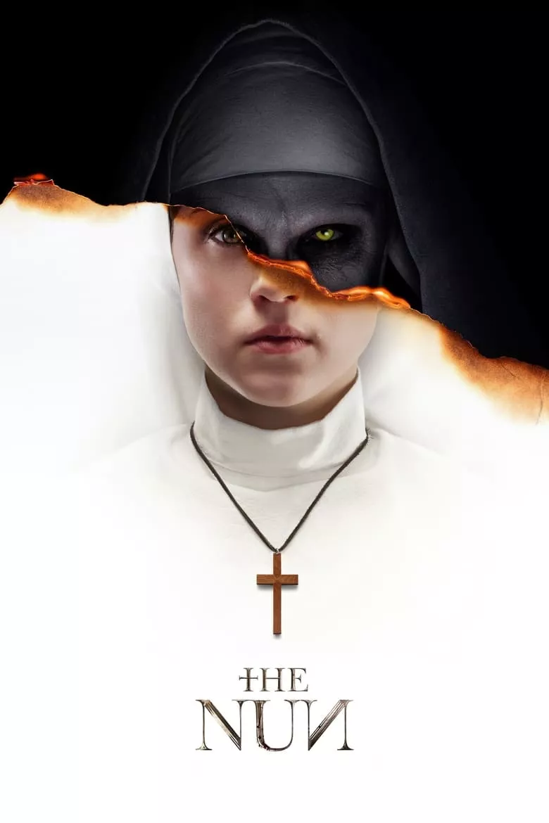 The Nun | เดอะ นัน