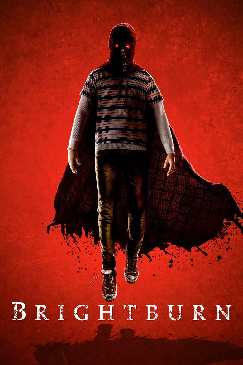 Brightburn : เด็กพลังอสูร