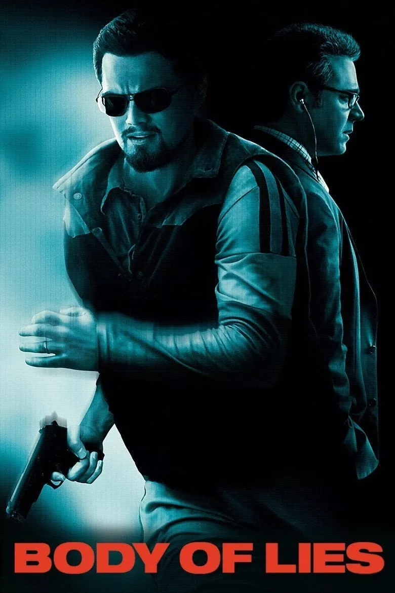 Body of Lies | แผนบงการยอดจารชนสะท้านโลก