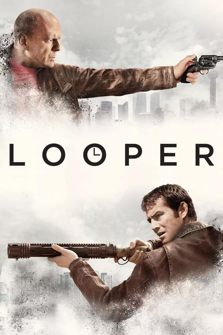 Looper | ทะลุเวลา อึดล่าอึด