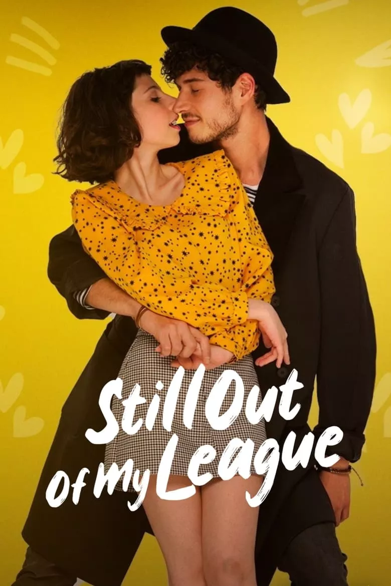 Still Out of My League รักสุดเอื้อม 2