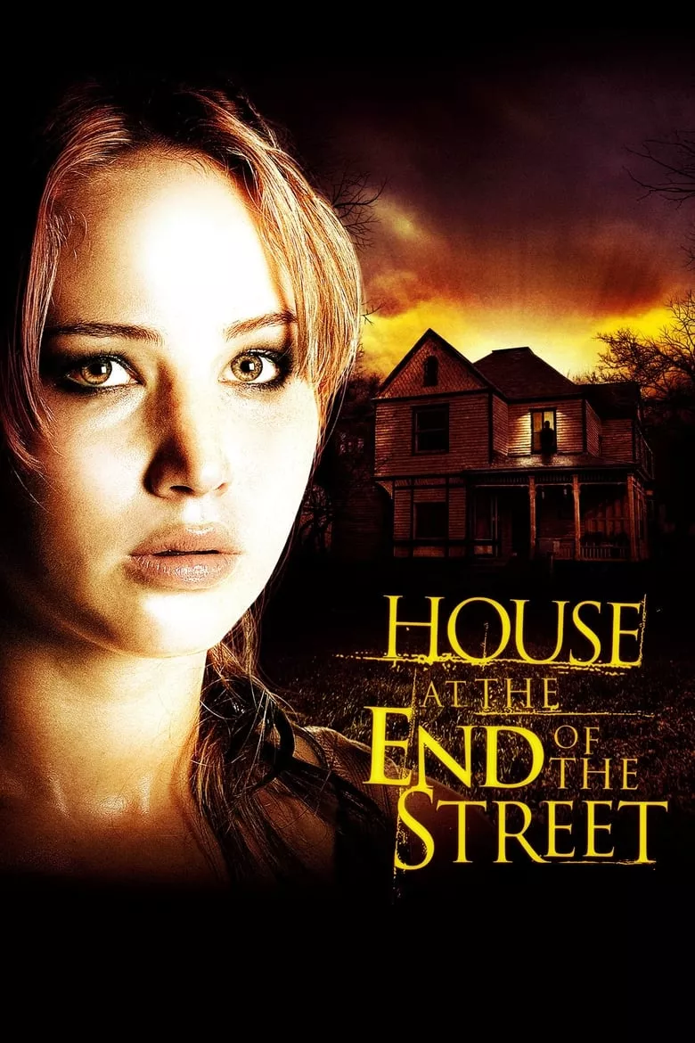 House at the End of the Street | บ้านช็อคสุดถนน