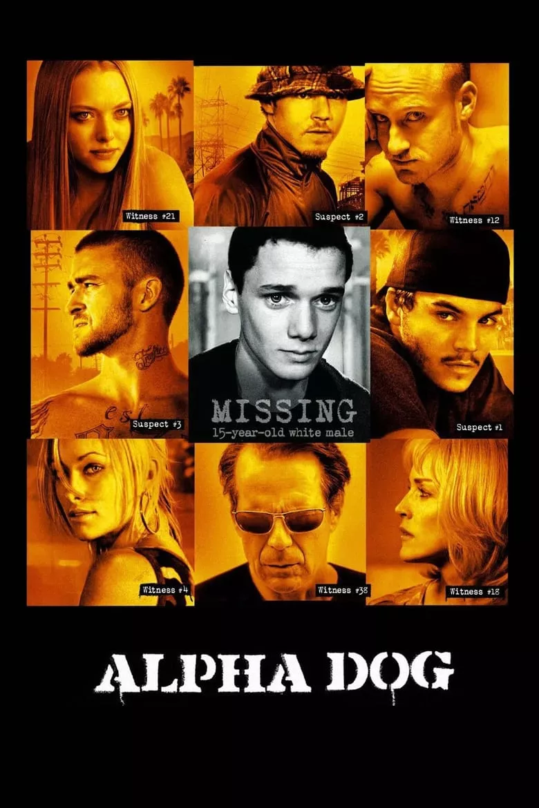 Alpha Dog | คนอึดวัยระห่ำ