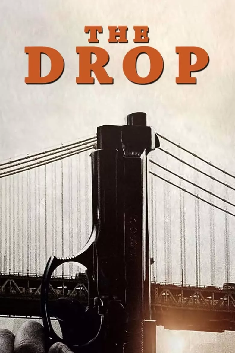 The Drop เงินเดือด
