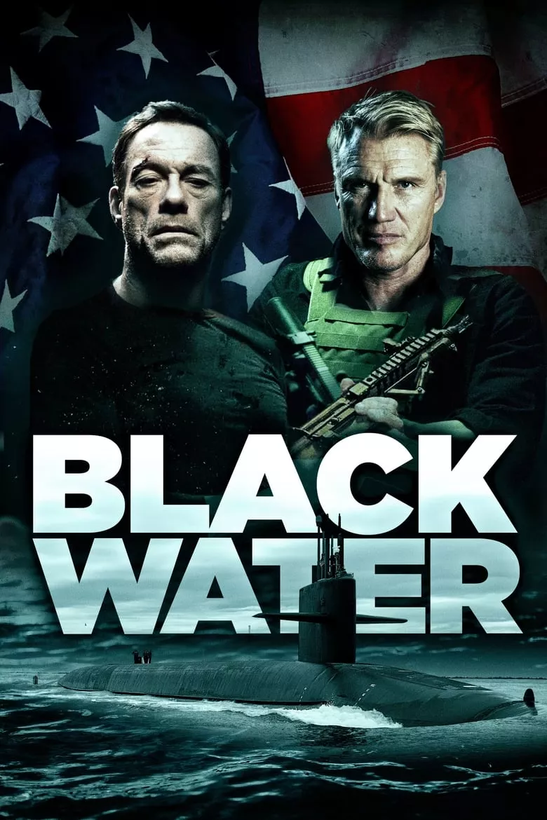Black Water : คู่มหาวินาศ ดิ่งเด็ดขั่วนรก
