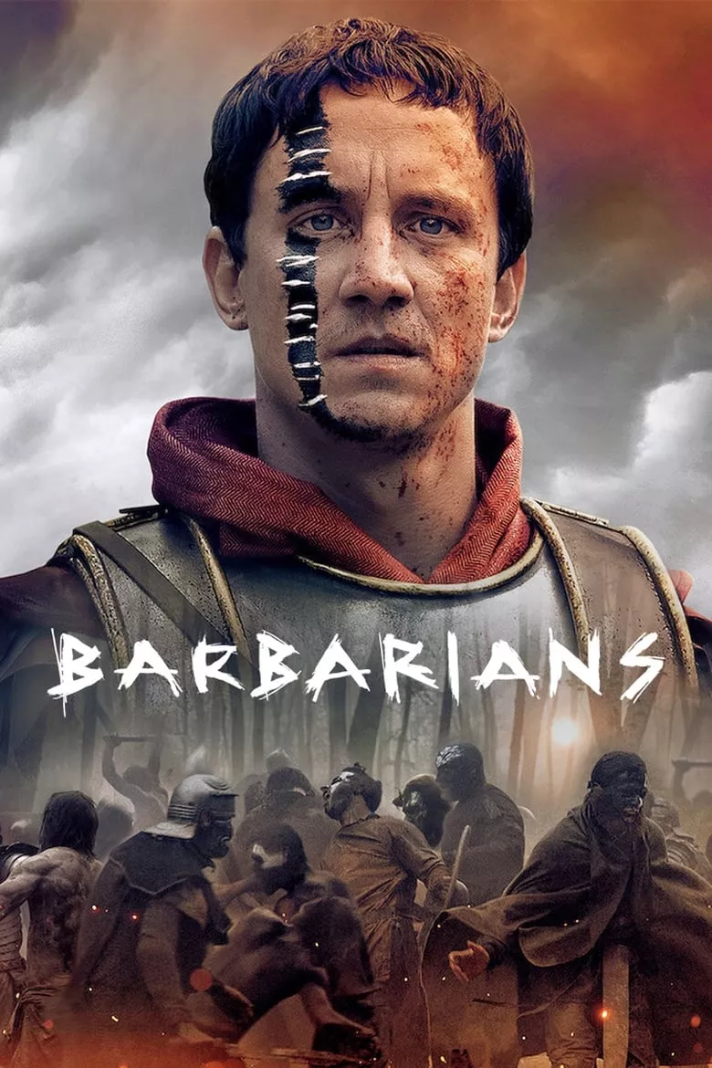 Barbarians : ศึกบาร์เบเรียน