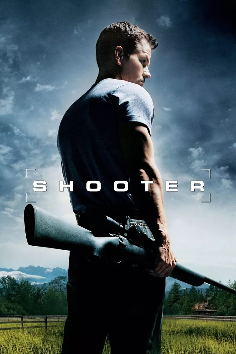 Shooter | คนระห่ำปืนเดือด