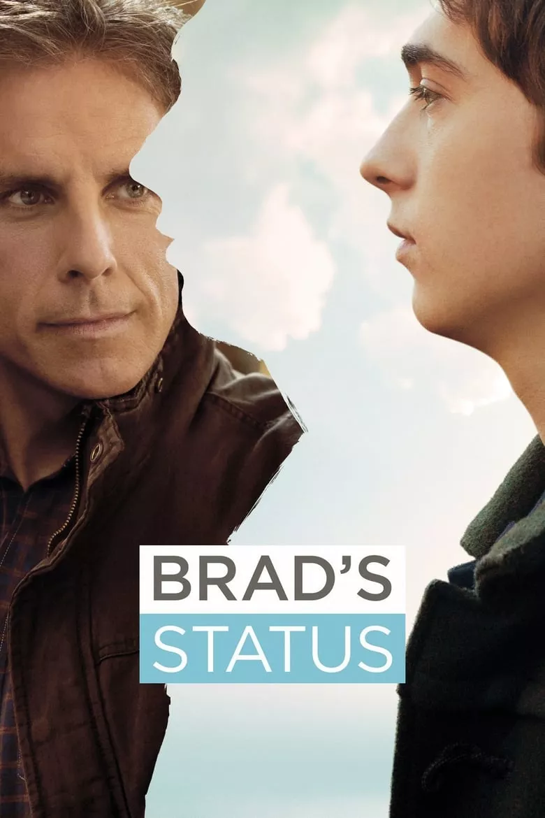 Brad's Status | สเตตัสห่วย ของคนชื่อ แบรด