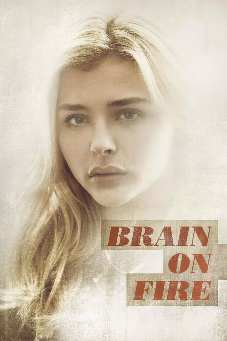 Brain on Fire | เผชิญหน้า ท้าปาฏิหาริย์