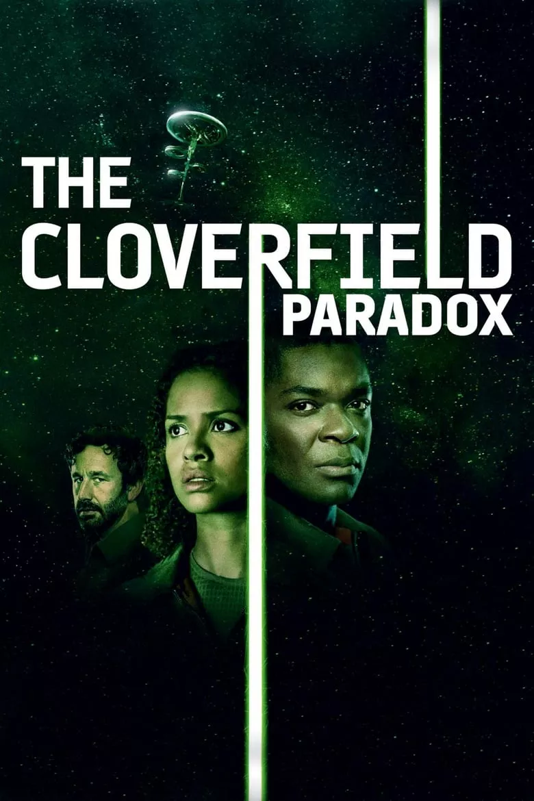 The Cloverfield Paradox | เดอะ โคลเวอร์ฟิลด์ พาราด็อกซ์