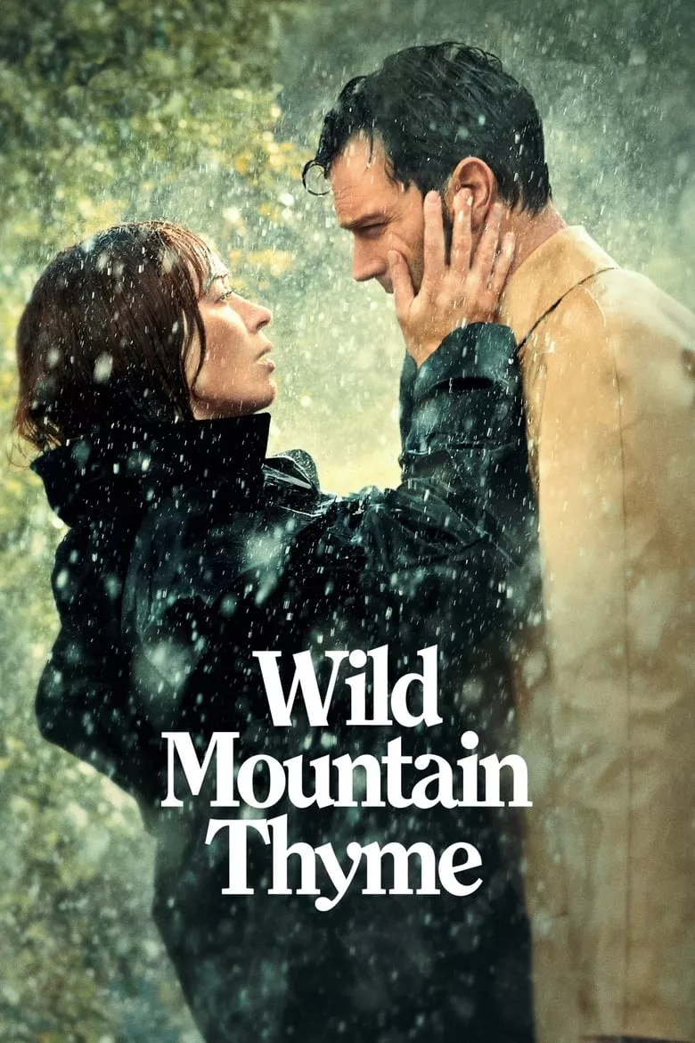 Wild Mountain Thyme | มรดกรักแห่งขุนเขา